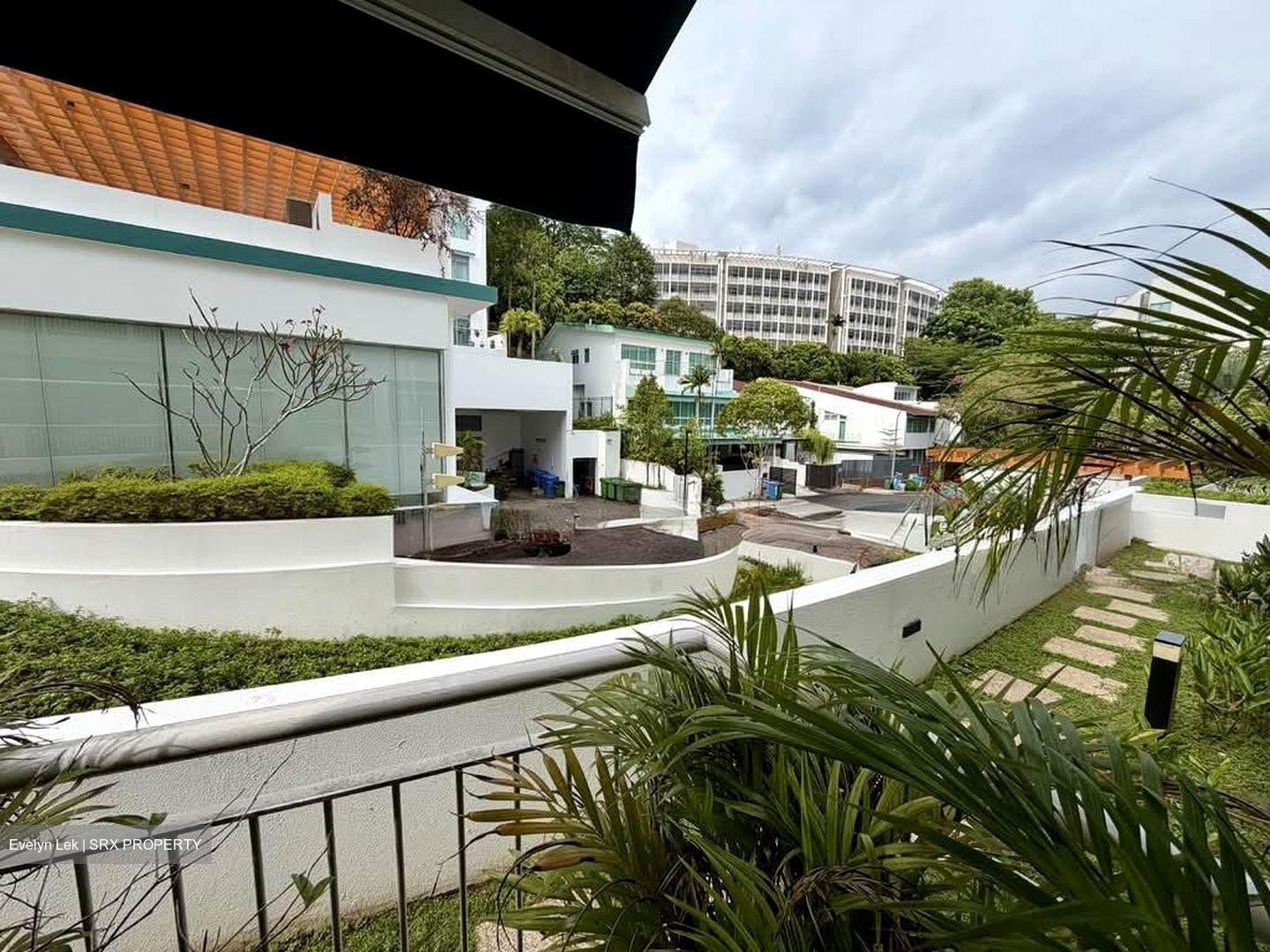 Glentrees (D10), Condominium #537123321